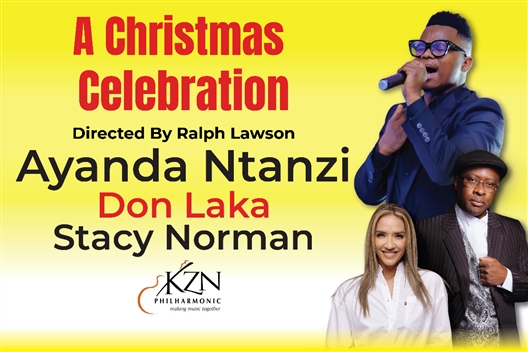 A Christmas Celebration